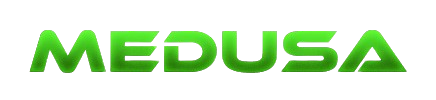 Medusa Logo